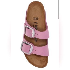 NWT Birkenstock Arizona Sandals